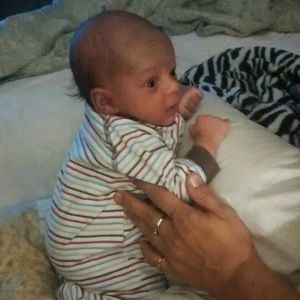 Meet your Posher, Ruth